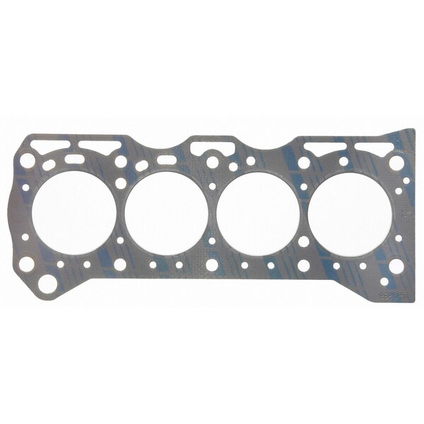 Fel-Pro Suz Samurai Mpv W/1298Cc/1324Cc 4 86-94 Head Gasket, 9623Pt 9623PT - main